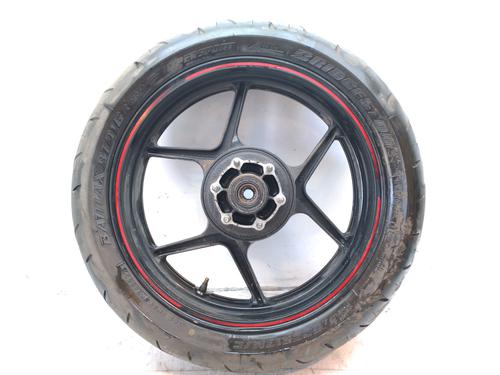 Velg KAWASAKI MOTORCYCLES NINJA ( - 750cc) Ninja 650 (EX650K, EX650M, EX650S) (68 hp) 24703055