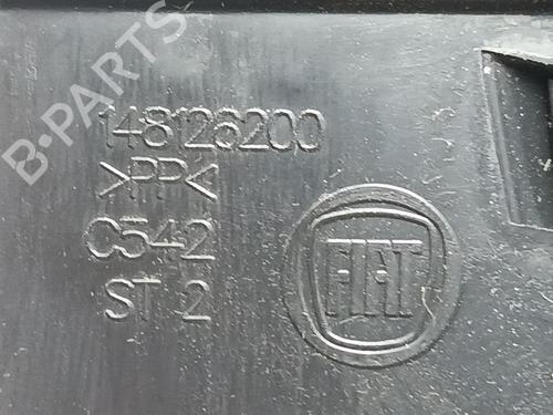 Heater matrix box FIAT 500 (312_) 1.2 (312AXA1A) | BP38085508M61  - Image 6