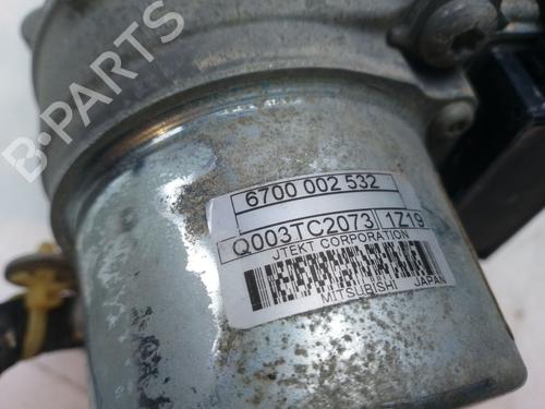 Steering rack PEUGEOT 2008 I (CU_) | BP32110310M22 - Image 7