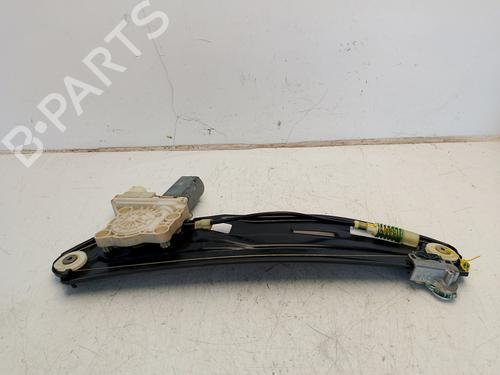 Rear left window mechanism BMW 7 (E65, E66, E67) 730 d | BP38076160C24 - Image 4