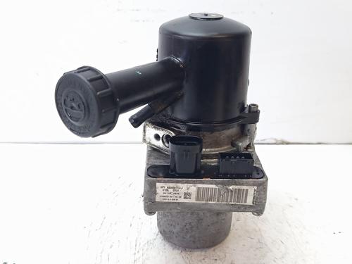 Styring servopumpe PEUGEOT 407 (6D_) [2004-2011]  29337843