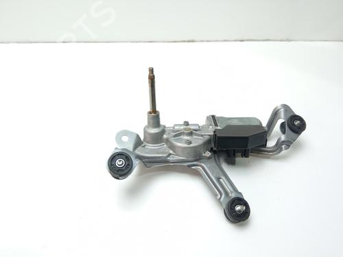 Rear wiper motor TOYOTA YARIS (_P9_)  | BP12318338M102 