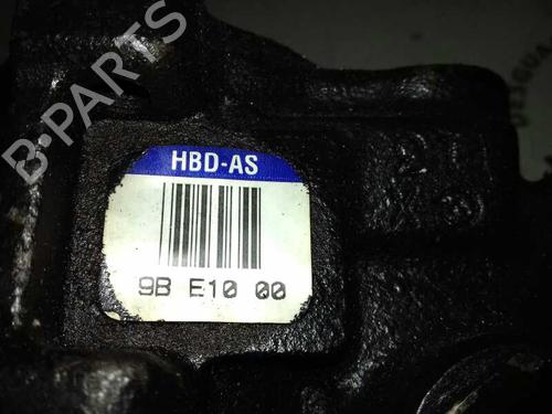 Steering pump FORD FIESTA V (JH_, JD_)  | BP7952965M99 