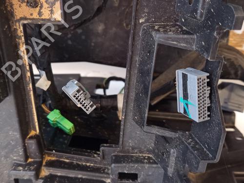 Armlehne LYNK & CO 01 PHEV | BP31190241I20 