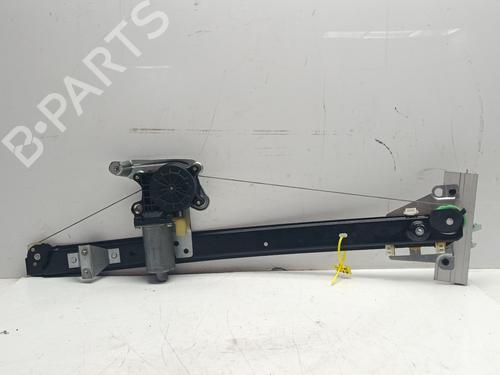 Used Rear left window mechanism Rear left window mechanism VOLVO XC90 I (275) [2002-2015] 33675374 33675374