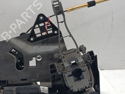 Used Front left lock Front left lock VOLVO XC60 I SUV (156) T6 AWD (306 hp) 33329332 33329332