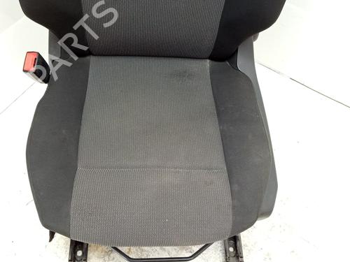 Left front seat FIAT BRAVO II (198_)  | BP31161579C15 