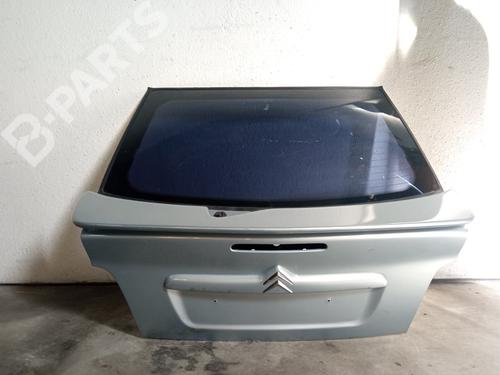 Used Tailgate Tailgate CITROËN XSARA Coupe (N0) [1998-2005] 10293287 10293287