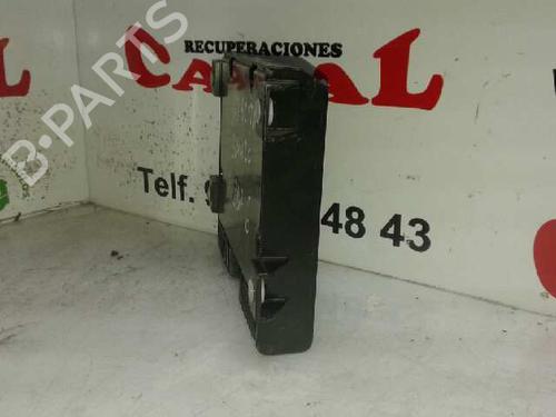 Radio MAZDA 6 Hatchback (GG) 1.8 | BP7951191E6 