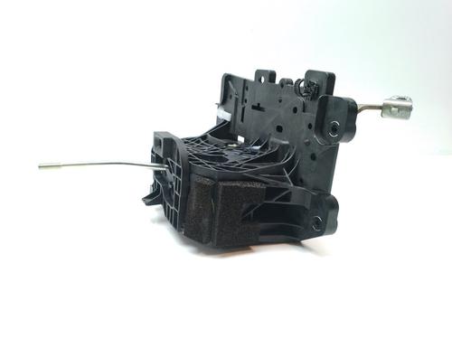 Gear lever LEXUS RC (_C1_) 300h (AVC10_, AVC10R) | BP11398318M90 
