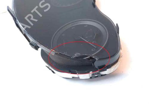 Instrument cluster HYUNDAI TUCSON (TL, TLE)  | BP21063087C47 