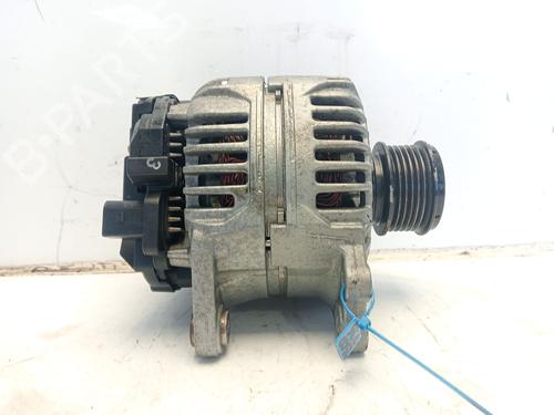 Alternator AUDI A3 (8L1) 1.9 TDI | BP30773261M7