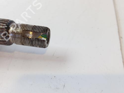 Right front driveshaft TOYOTA C-HR (_X1_) | BP30645243M39