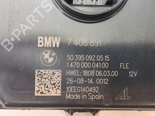 Lights ECU MINI MINI (F56) Cooper S | BP37270755M55 - Image 6