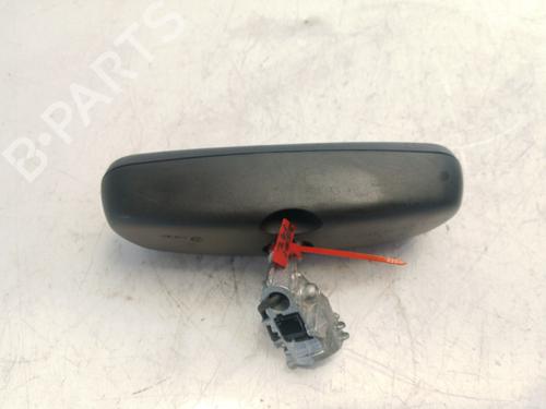 Rear mirror PEUGEOT 2008 I (CU_) 1.5 BlueHDI 100 | BP37536015I6 - Image 4