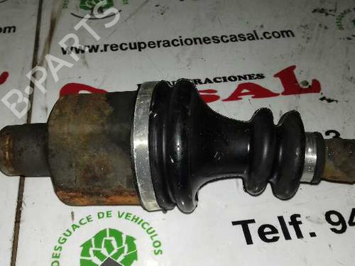 Right front driveshaft MITSUBISHI CARISMA (DA_) 1.9 TD (DA4A) | BP7952284M39 