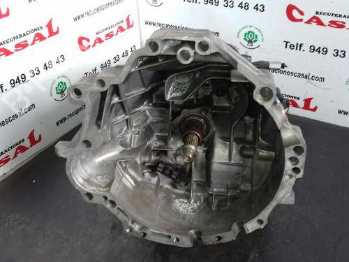 Gearbox VW PASSAT B5 (3B2)  | BP7962000M3 