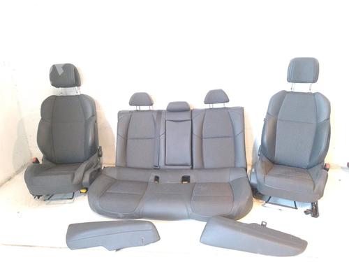 Seats set PEUGEOT 508 I (8D_)  | BP10332177C78 
