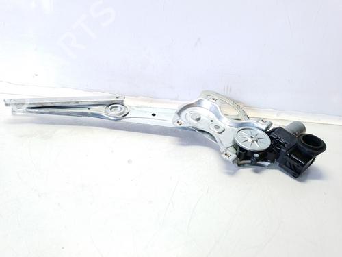 Used Front left window mechanism Front left window mechanism 9535317 9535317