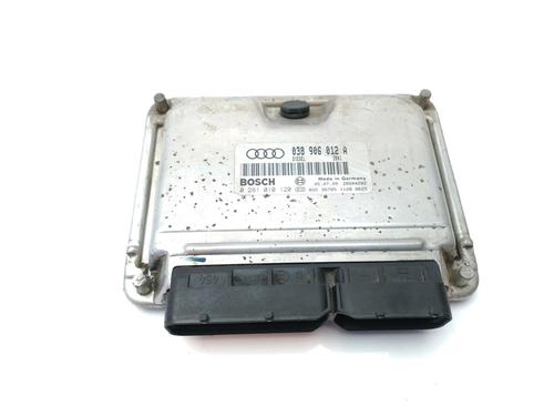 Engine control unit (ECU) AUDI A3 (8L1) 1.9 TDI | BP12311477M57 