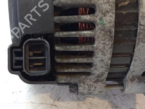 Alternator OPEL ASTRA H (A04) 1.7 CDTI (L48) | BP30519409M7 - Image 5