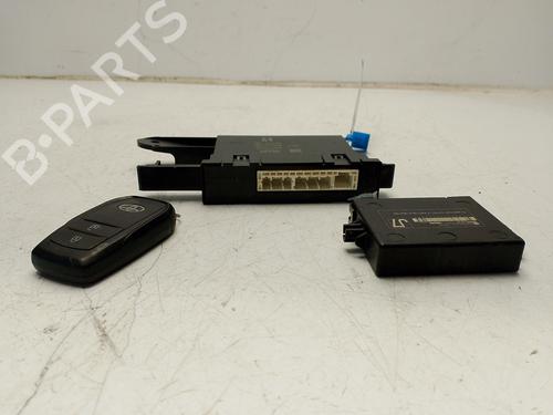 Ignition barrel TOYOTA RAV 4 V (_A5_, _H5_) 2.5 Hybrid (AXAH52) | BP38013435M48 - Image 10
