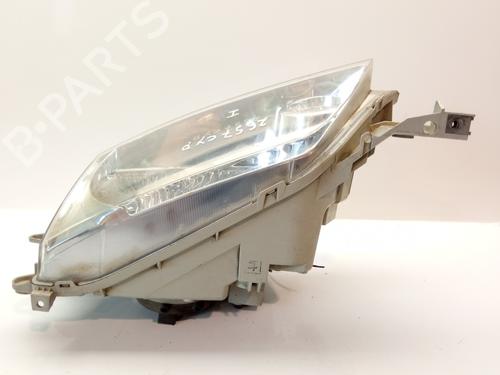 Left front indicator MAZDA PREMACY (CP) 2.0 TD | BP10515735C32  - Image 6