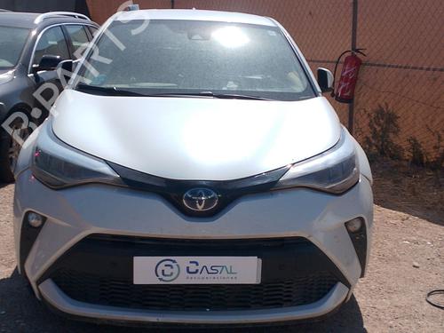 Right sun visor TOYOTA C-HR (_X1_)  | BP37796737I2  - Image 13