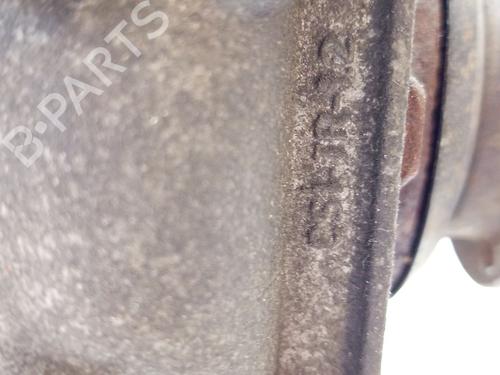 Rear differential BMW 1 (E87) 118 d | BP31214636M24 