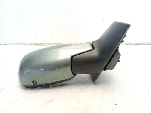 Right mirror RENAULT MEGANE II Estate (KM0/1_) 1.9 dCi (KMRG, KM1G, KM0G, KM2C) | BP30609795C27 