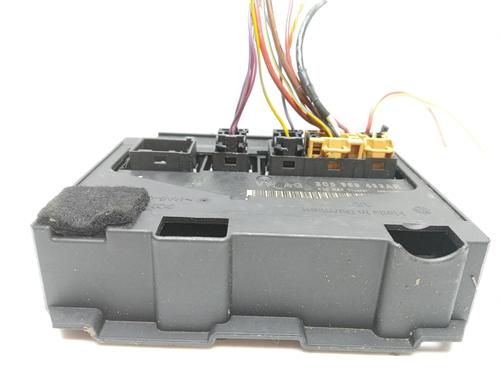 Electronic module VW PASSAT CC B6 (357) 2.0 TDI | BP16544554M83 