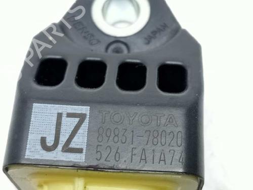 Electronic module LEXUS CT (ZWA10_) 200h (ZWA10_) | BP23244058M83 - Image 6