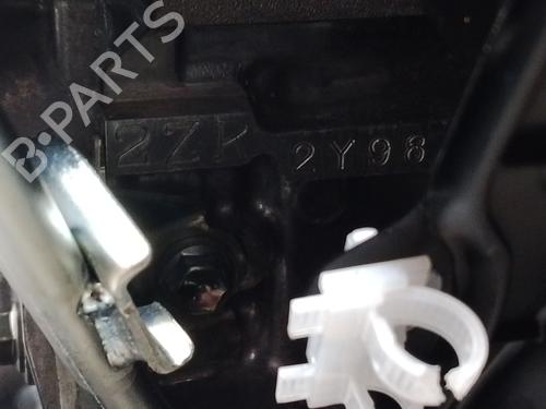 Engine TOYOTA COROLLA Hatchback (_E21_, _EA1_, _EH1_)  | BP31697310M1 