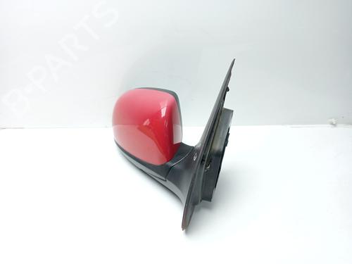Right mirror HYUNDAI i20 I (PB, PBT)  | BP17066120C27 