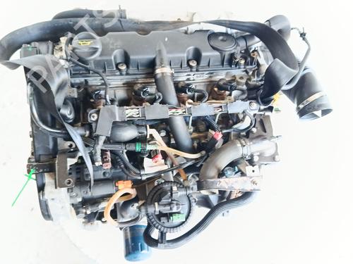 Used Engine Engine CITROËN XSARA (N1) 2.0 HDi 90 (90 hp) 35775390 35775390