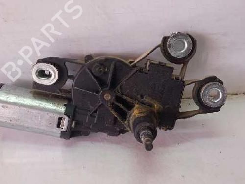 Rear wiper motor SEAT IBIZA IV (6J5, 6P1)  | BP9847845M102 