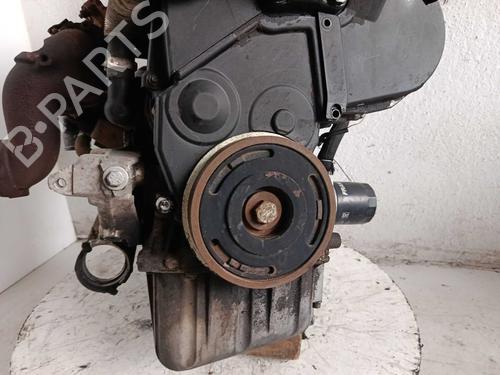 Engine CITROËN JUMPER I Van (244) 2.0 HDi | BP39981479M1 - Image 13