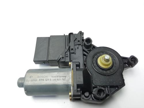 Used Left rear window motor VW GOLF IV (1J1) [1997-2008]  12311142