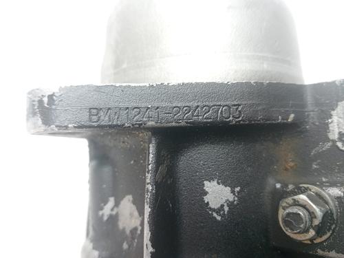 Starter BMW 3 (E46) 316 i | BP18672750M8 
