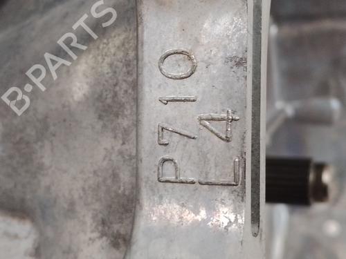 Gearbox LEXUS UX (_AA1_, _AH1_, _MA1_)  | BP30482660M3  - Image 10