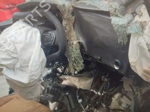 Electronic module LEXUS NX II (_A2_, _H2_) 350h (AAZH20) | BP33204850M83  - Image 13