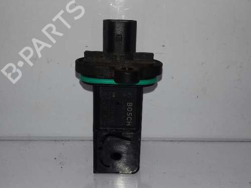 Used Mass air flow sensor OPEL CORSA D (S07) [2006-2015]  7958349