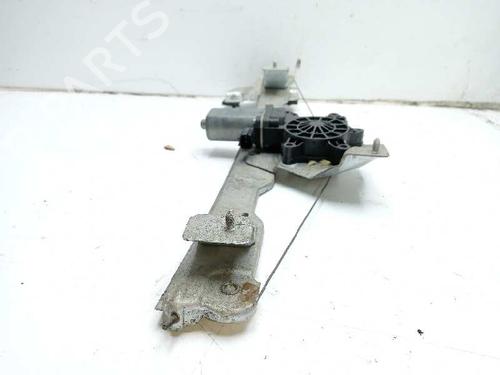 Front left window mechanism DACIA DUSTER (HS_) | BP23254528C22 - Image 2
