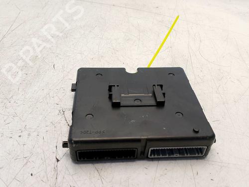 Electronic module DACIA DUSTER (HM_) 1.3 TCe 150 (HMM3) | BP40037407M83 - Image 4