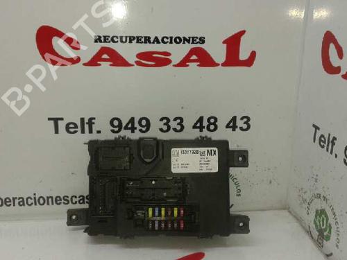 Used Fuse box OPEL CORSA D (S07) [2006-2015]  7952205