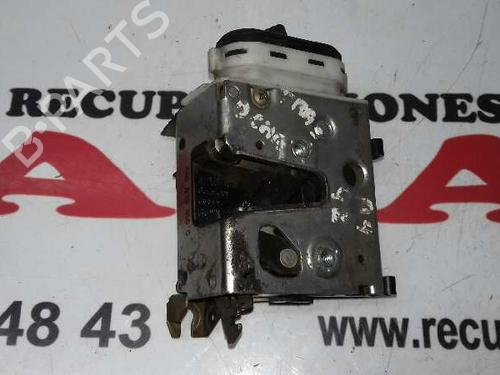 Rear right lock AUDI A4 B5 (8D2) 1.9 TDI | BP7951426C99 