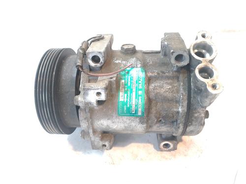 AC compressor DACIA LOGAN (LS_) 1.4 (LS0A, LS0C, LS0E, LS0G) | BP22425935M34 - Image 2