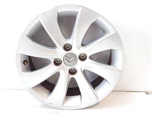 Jante CITROËN C4 Picasso I MPV (UD_) 1.6 HDi 110 (112 hp) 27808047