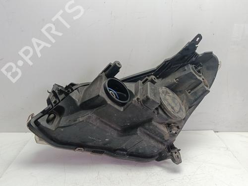 Right headlight OPEL ASTRA H GTC (A04) 1.9 CDTi 16V (L08) | BP34367132C29 - Image 3