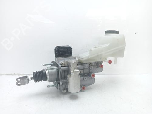 Used Brake master cylinder Brake master cylinder 18698905 18698905